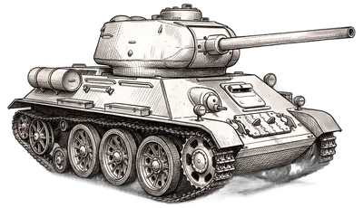 Medium Tank