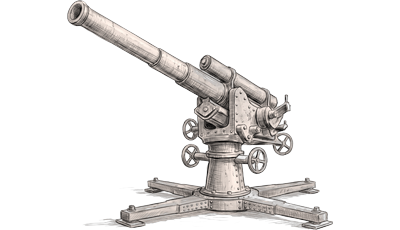 Anti-Air Gun illustration